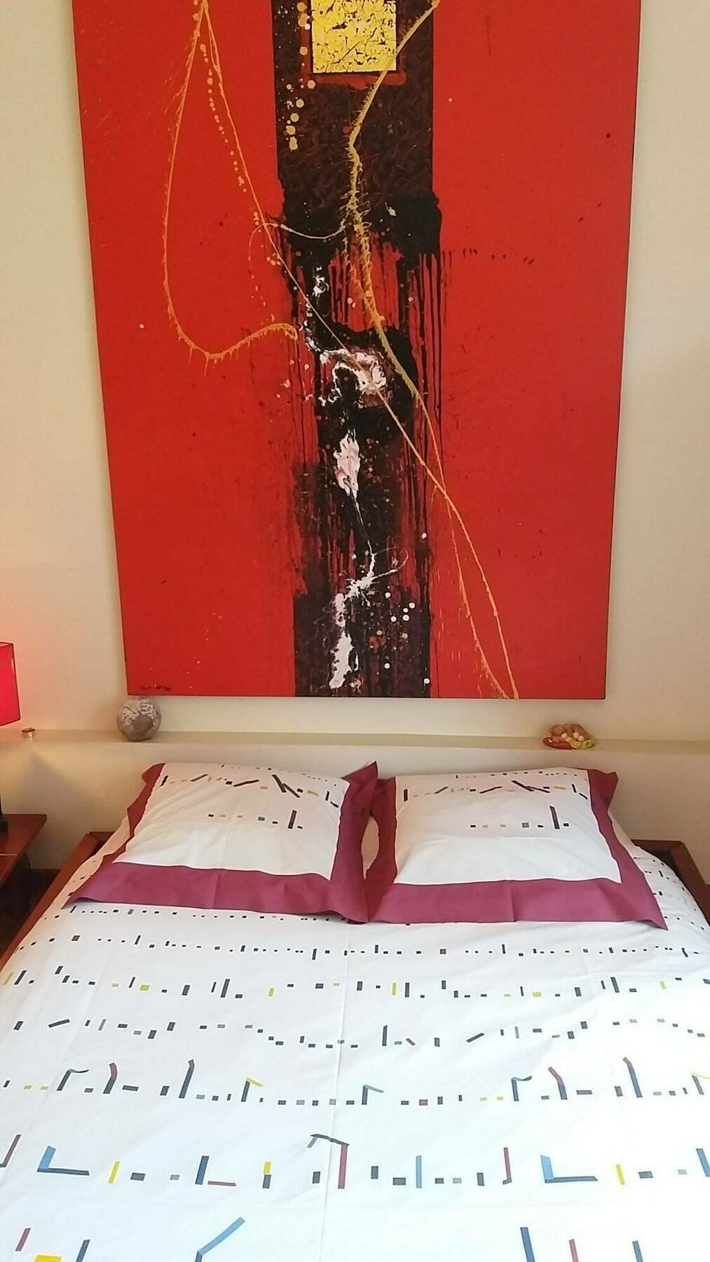 Chambre Cosy Hyper Centre Reims Extérieur photo
