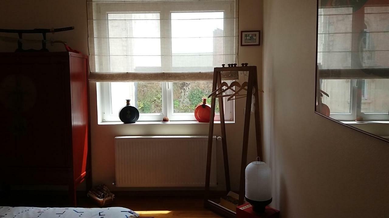 Chambre Cosy Hyper Centre Reims Extérieur photo
